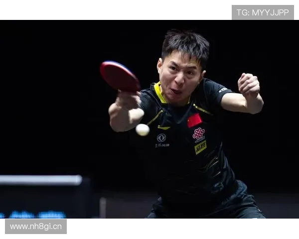 五年后复出方博横扫印度选手晋级